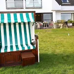 Sylt Cottage