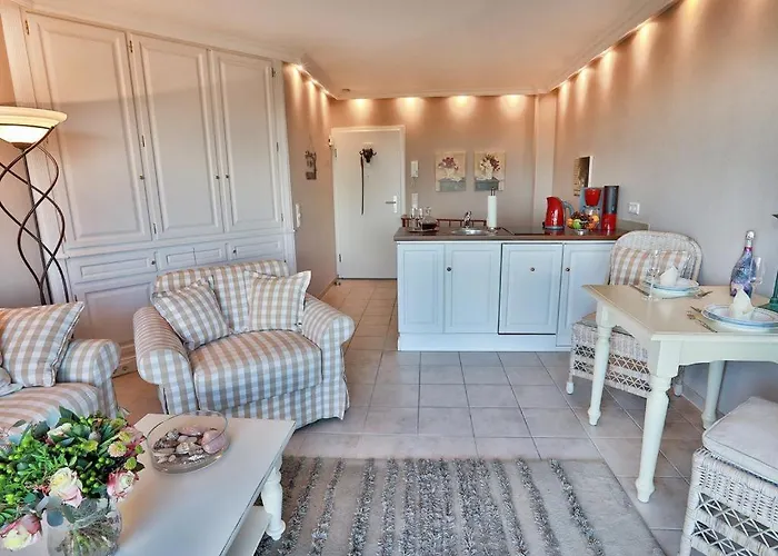 Sylt Cottage