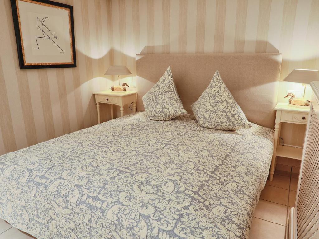 Sylt Apartment *