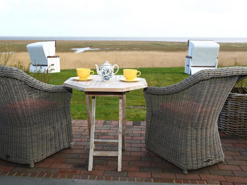 Sylt Apartment Morsum (Sylt)