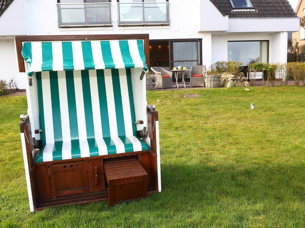 Sylt Morsum (Sylt)