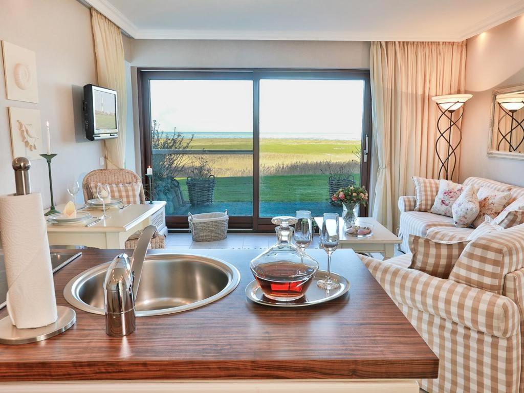 Sylt Apartment Morsum (Sylt)