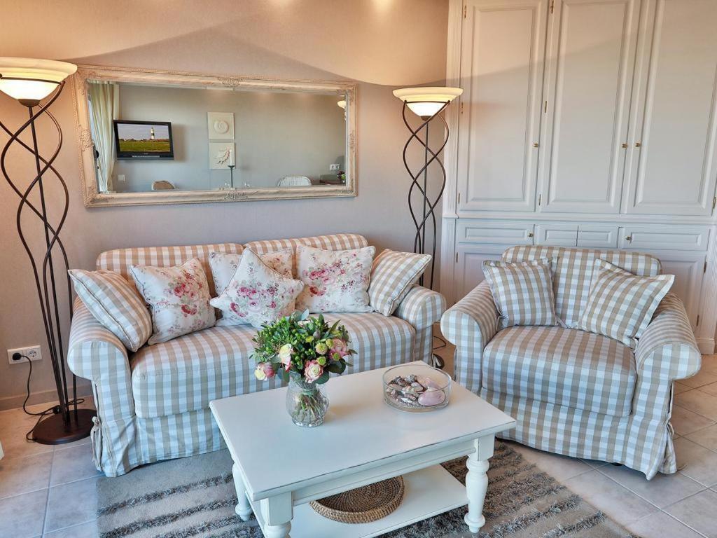 Apartment Sylt Morsum (Sylt)